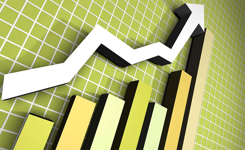 Рост российской экономики ускорился до 2,3%