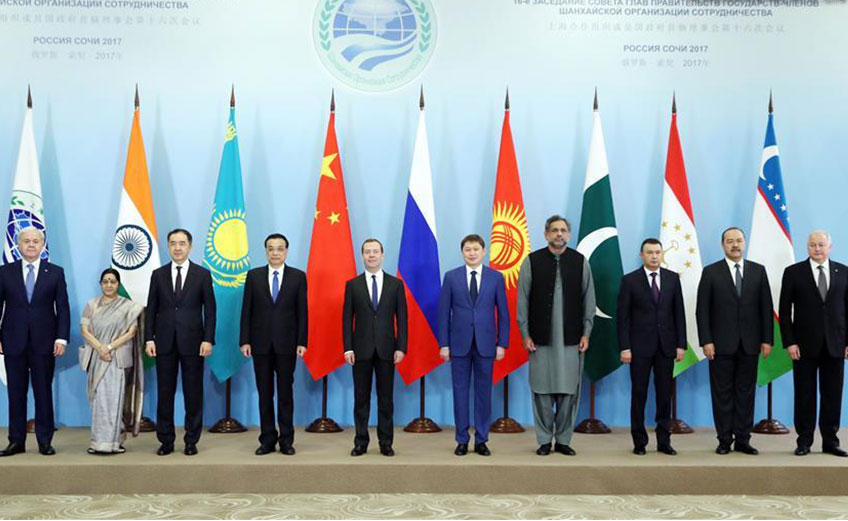 JOINT COMMUNIQUÉ following the 16th Meeting of the SCO Heads of Government Council